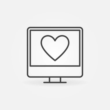 Taslak vektör konsepti simgesini göster