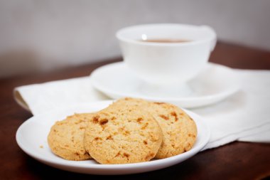 Çay saati ile tanımlama