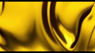 Suyun altında dumanlı boya mürekkebi karışımı. Mürekkebin suya yayılmasının soyut bir arkaplanı. Kraliyet ve lüks suyun içinde mürekkep karışımı gibi. Akışkan hareket çok renkli ve renkli. Parlak ve canlı renk