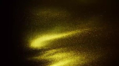 Suyun altında dumanlı boya mürekkebi karışımı. Mürekkebin suya yayılmasının soyut bir arkaplanı. Kraliyet ve lüks suyun içinde mürekkep karışımı gibi. Akışkan hareket çok renkli ve renkli. Parlak ve canlı renk.