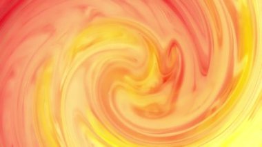 Suyun altında dumanlı boya mürekkebi karışımı. Mürekkebin suya yayılmasının soyut bir arkaplanı. Kraliyet ve lüks suyun içinde mürekkep karışımı gibi. Akışkan hareket çok renkli ve renkli. Parlak ve canlı renk