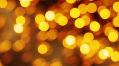 Soyut çok renkli yumuşak ışık bokeh arkaplanı. Doğal ve organik gece lambası arka plan örtüsü. Işık sızıntıları bokeh arkaplanı örtüyor. Gerçek ve organik kamera mercekleri görüntü sızdırıyor.