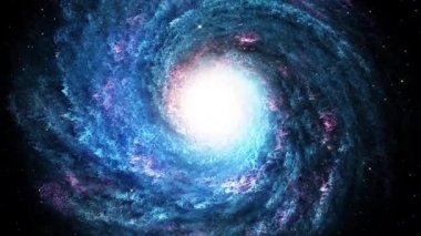 Yıldızlı derin uzay nebulası. Parlak ve canlı, çok renkli Starfield Sonsuz uzay arka planı nebula ve yıldızlarla dolu. Yıldız kümeleri, nebula dış uzay arkaplanı. 