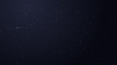 Yıldızlı derin uzay nebulası. Parlak ve canlı, çok renkli Starfield Sonsuz uzay arka planı nebula ve yıldızlarla dolu. Yıldız kümeleri, nebula dış uzay arkaplanı. 