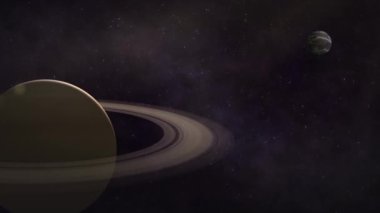 Yıldızlı derin uzay nebulası. Parlak ve canlı, çok renkli Starfield Sonsuz uzay arka planı nebula ve yıldızlarla dolu. Yıldız kümeleri, nebula dış uzay arkaplanı. 