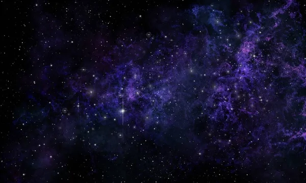 Nebula and galaxies and outer space background images. Starry sky with cosmic dust. Space star in the sky. Star clusters, Gas clouds, nebula, starfield, Glowing huge nebula with young stars. Space background. Artist rendered.