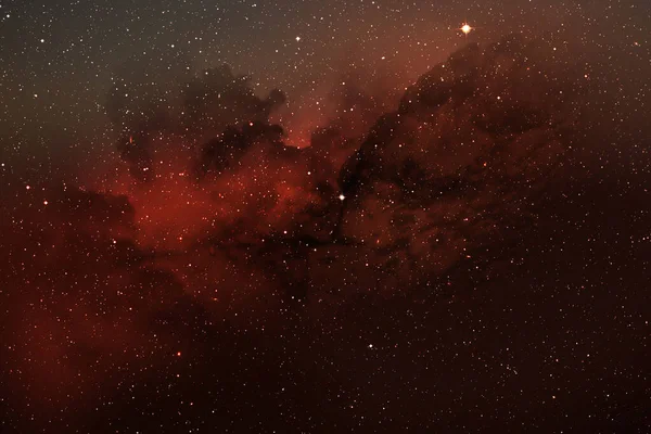 Nebula Galaxies Outer Space Background Images Starry Sky Cosmic Dust — Fotografie, imagine de stoc