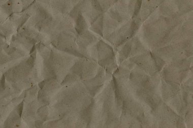 Kahverengi kağıt dokusu arka planı. Buruşmuş Grunge Vintage kağıt dokusu. Kahverengi kağıt karton desenli arka plan. Karton kutu dokusu arka planı. Düşük poligonal kağıt dokusu.