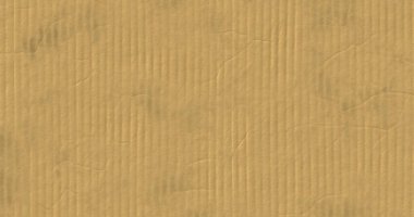 Kahverengi kağıt karton desenli arka plan. Karton kutu dokusu arka planı. Grunge sert kağıt dokusu.