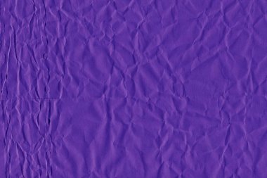 Mor renkli soyut düşük poligonal arka plan buruşmuş. Katlanmış kağıt dokusu arka planı. Buruşmuş Grunge Vintage eski kağıt dokusu.