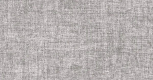 Linnen Stofoppervlak Textuur Achtergrond Grijs Gekleurd Gerimpeld Abstract Gestresste Overlay — Stockfoto