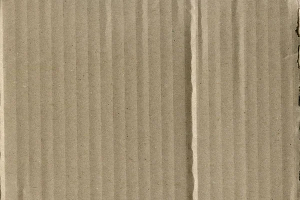 Bruin Papier Kartonnen Textuur Achtergrond Kartonnen Doos Textuur Achtergrond Grunge — Stockfoto