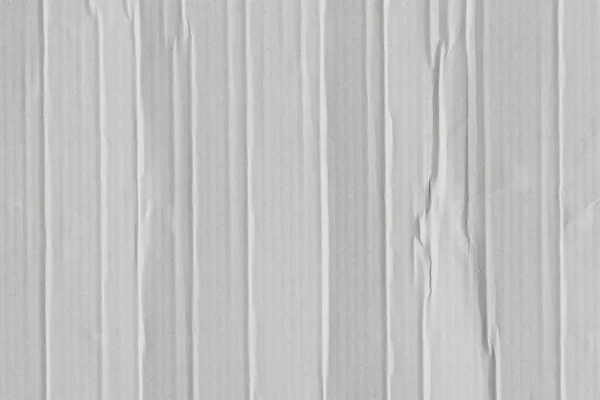 Papier Blanc Fond Texture Carton Boîte Carton Texture Fond Grunge — Photo
