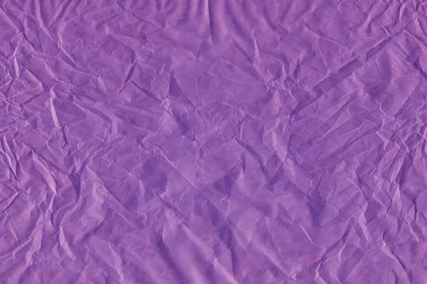 Purple Colored Creased Abstract Low Poly Polygonal Background Creased Paper — Stock Photo, Image