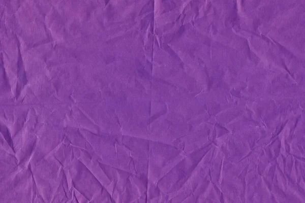 Purple Colored Creased Abstract Low Poly Polygonal Background Creased Paper — стоковое фото