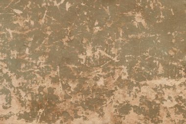 Eski grunge kağıt dokusu. Kağıt vintage arka plan. Metni kopyalamak için yeri ve yeri olan eski kahverengi bir kağıt. görüntü ve grafikler için doku, arkaplan ve arkaplan.