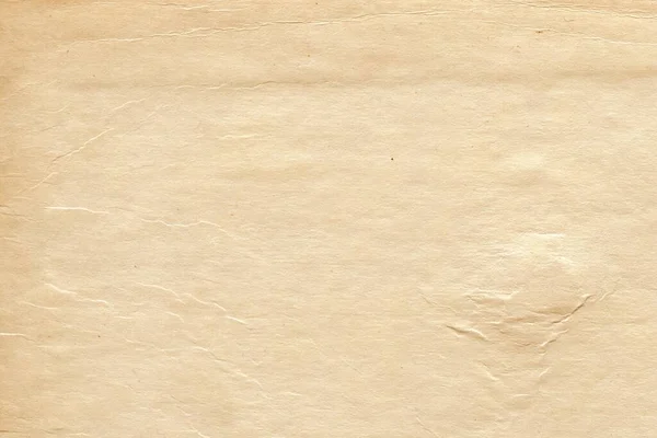 Stará Brusná Papírová Textura Vinobraní Papíru Pozadí Starý Hnědý Archivní — Stock fotografie
