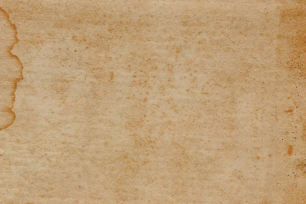 Old Grunge Vintage Paper Texture Paper Vintage Background Old Brown — Stockfoto