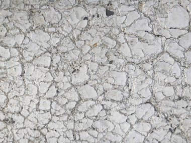 Çatlak zemin dokusu. Kurak mevsimde toprak yarıldı. Kuraklıkta toprak, toprak dokusu ve kuru çamur, kuru toprak..