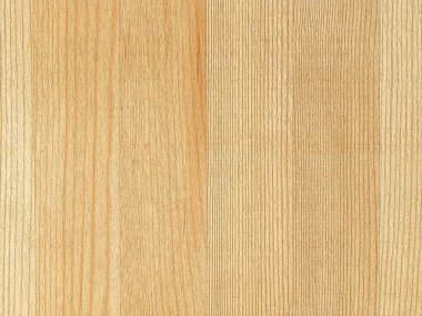 Pürüzsüz ahşap doku arka plan yüzeyinde eski doğal desenler var. Çatallı eski ahşap masa manzarası. Açık kahverengi yüzey, doğal renklerde eski düğümlü ahşap.