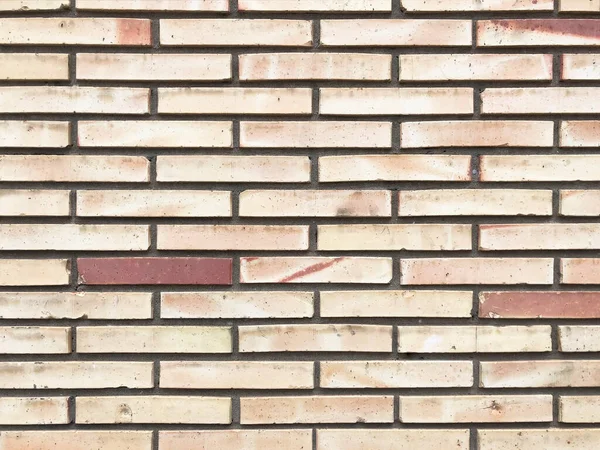 Abstract Brick Wall Texture Backdrop Background Video Graphics Noisy Grainy — Stock Photo, Image