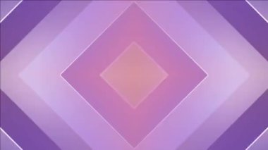 Moda soyut hareket grafikleri arka planı. Metin, başlık ve animasyon videoları için dijital geometrik hareket grafikleri arka planı.