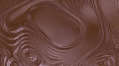 3d soyut yumuşak pastel renk gradyan meta yüzey sıvı arka plan animasyonu. Neon renk gradyan döngü arkaplan animasyonu. Renkli Soyut sıvı Gradyan arkaplanı.