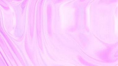 3d abstract Soft pastel color gradient metaball liquid surface background animation. Neon color gradient loopable background animation. Colorful Abstract liquid Gradient background.