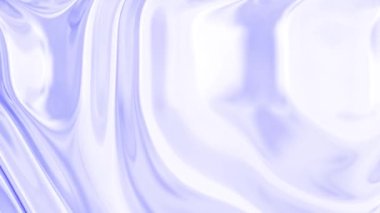 3d abstract Soft pastel color gradient metaball liquid surface background animation. Neon color gradient loopable background animation. Colorful Abstract liquid Gradient background.