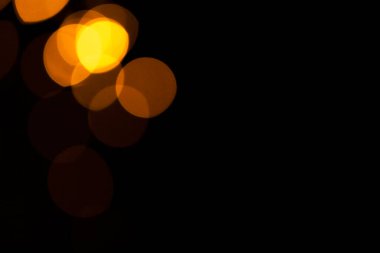 Everyday Night life Realistic and organic rainbow bokeh soft light background. shiny soft light bokeh abstract background overlay video. Realistic camera organic light leaks bokeh overlay background.
