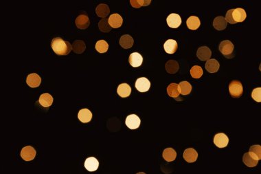 Everyday Night life Realistic and organic rainbow bokeh soft light background. shiny soft light bokeh abstract background overlay video. Realistic camera organic light leaks bokeh overlay background.