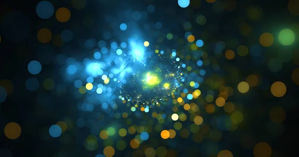 Beautiful Night Life bokeh. Everyday Night life Realistic and organic rainbow bokeh soft light background. shiny soft light bokeh abstract background overlay video. Realistic camera organic light leaks bokeh overlay background.