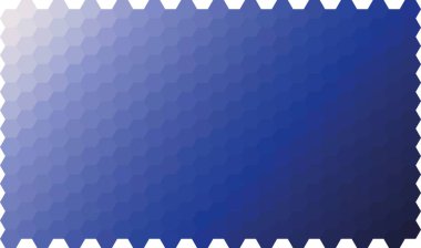 hexagonal mosaic pattern background image. art style colors shifting from up to down left to right. Hexagon grid illustration background can be used for graphics design and videos.