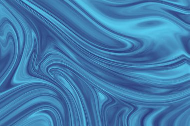 Abstract psychedelic liquid fluid. Pastel color liquid gradient paint mixing background. Elegant pastel rainbow unicorn background. Liquid colors explosion background. Soft neon glitch effect hologram gradient wallpaper. Blue