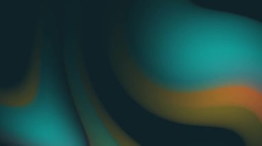 Twisted liquid gradient background. Neon colors vibrant gradients 3d animation. Abstract twisted colorful wave backdrop. Seamless loop. Fluid art. Abstract Colorful Design Colorful Swirl Texture.