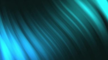 Bükülmüş sıvı gradyan arkaplan. Neon renkleri canlı gradyan 3D animasyon. Soyut çarpık renkli dalga arkaplanı. Kusursuz döngü. Akışkan sanat. Soyut Renkli Tasarım Renkli Girdap dokusu. mavi