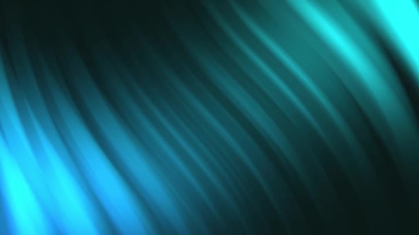 Twisted Liquid Gradient Background Neon Colors Vibrant Gradients Animation Abstract — Video