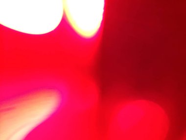 Real Lens flare light leaks overlay for photo editing. Film Texture real lens flare through glass effects for overlay. crystal light leak effect for photo overlay. Bright red orange prism lens flare bokeh.