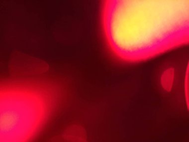 Real Lens flare light leaks overlay for photo editing. Film Texture real lens flare through glass effects for overlay. crystal light leak effect for photo overlay. Bright red orange prism lens flare bokeh.