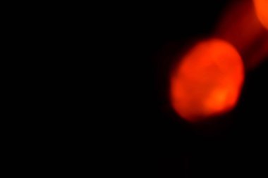 Real Lens flare light leaks overlay for photo editing. Film Texture real lens flare through glass effects for overlay. crystal light leak effect for photo overlay. Bright red orange prism lens flare bokeh.