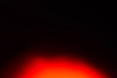 Real Lens flare light leaks overlay for photo editing. Film Texture real lens flare through glass effects for overlay. crystal light leak effect for photo overlay. Bright red orange prism lens flare bokeh.