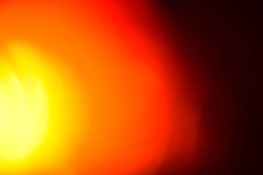 Real Lens flare light leaks overlay for photo editing. Film Texture real lens flare through glass effects for overlay. crystal light leak effect for photo overlay. Bright red orange prism lens flare bokeh.