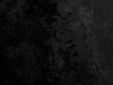 Grunge black texture. Black color background. Dark grey black slate background or texture.
