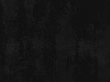 Old black background. Grunge texture. Dark wallpaper. Blackboard. Chalkboard. Concrete Wall.