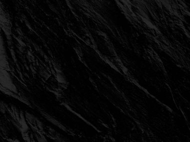 Grunge black background. Old wall texture cement dark black gray background. Damaged black background.