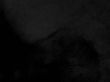  Close up retro plain dark black wall background texture. Distressed overlay texture of rusted peeled metal. Dark black grunge background.