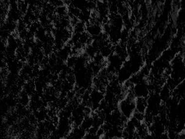 Close up retro plain dark black wall background texture. Distressed overlay texture of rusted peeled metal. Dark black grunge background.