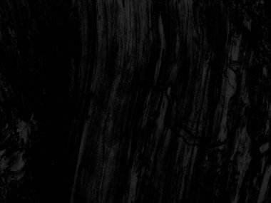 Close up retro plain dark black wall background texture. Distressed overlay texture of rusted peeled metal. Dark black grunge background.