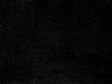 Close up retro plain dark black wall background texture. Distressed overlay texture of rusted peeled metal. Dark black grunge background.