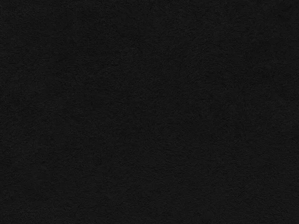 Close up retro plain dark black wall background texture. Distressed overlay texture of rusted peeled metal. Dark black grunge background.